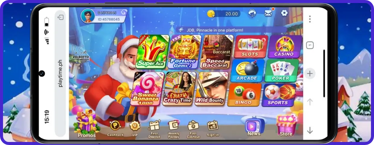 vip 777 slot login casino plus free 100 no deposit bonus philippines